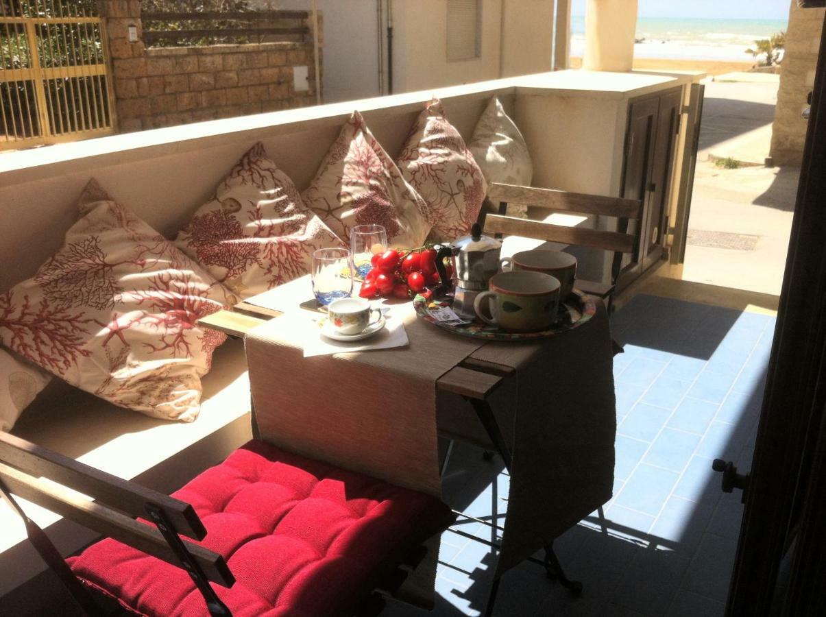 Lido Apartment Доналуката Екстериор снимка
