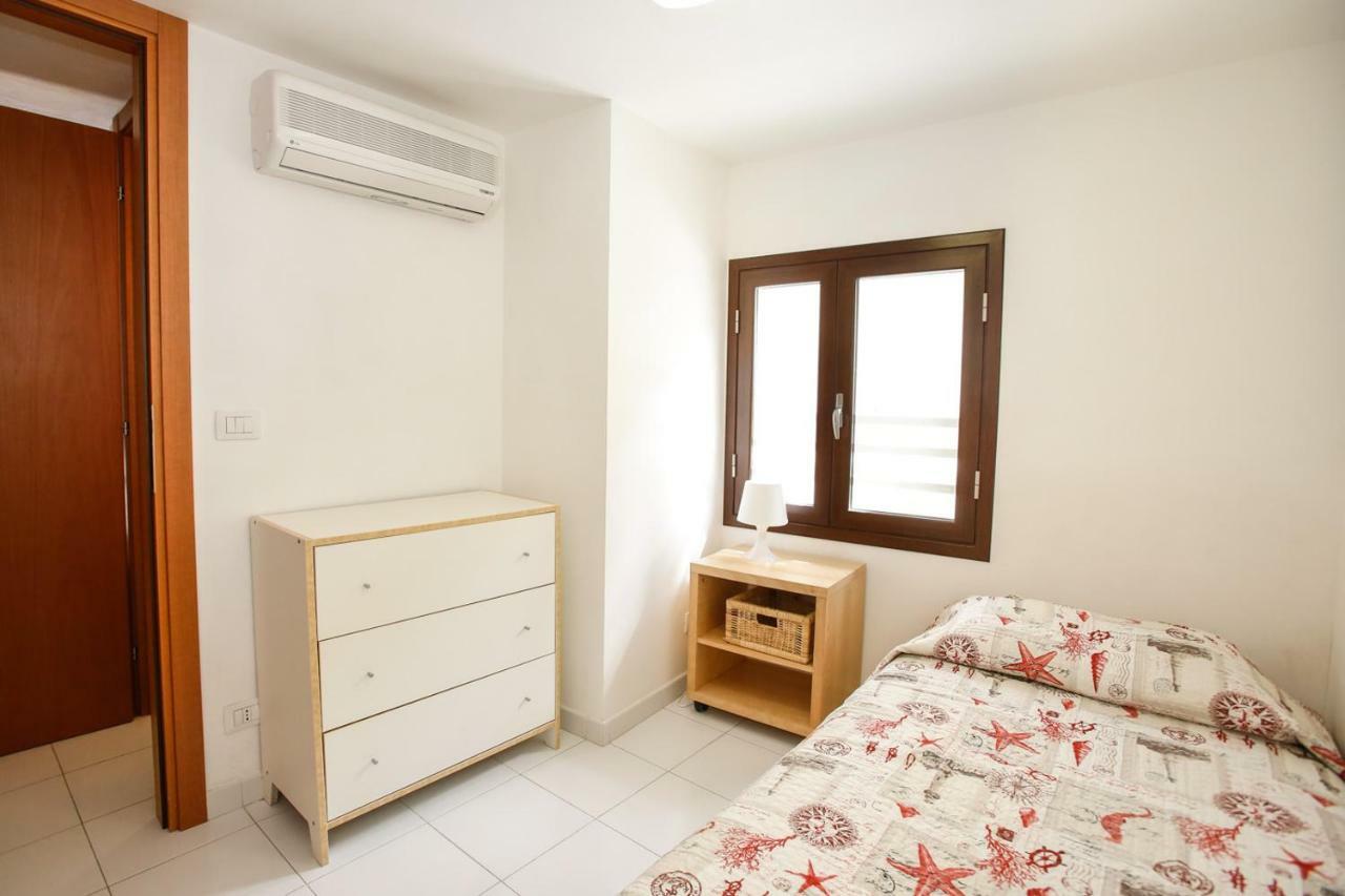 Lido Apartment Доналуката Екстериор снимка
