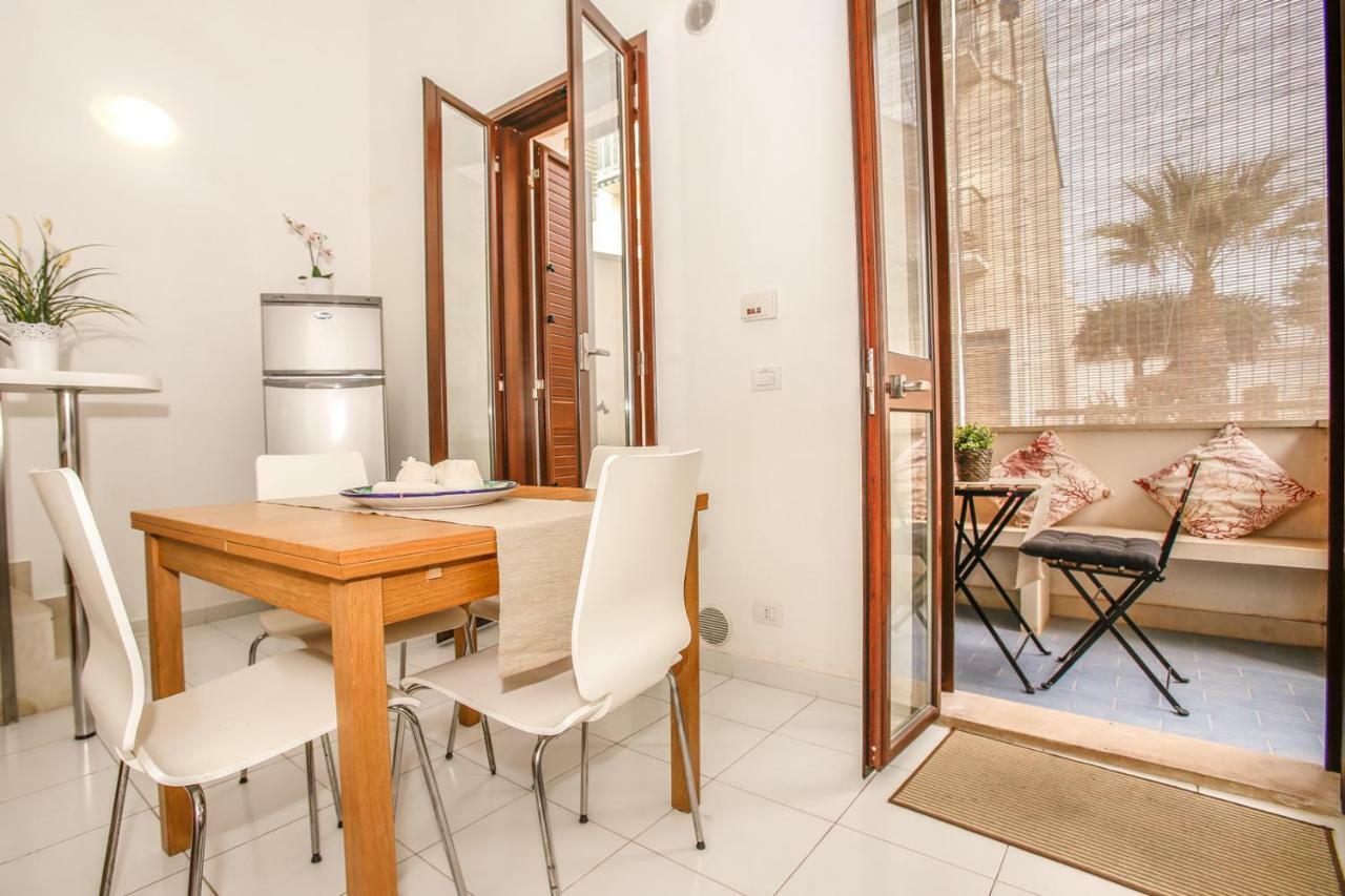 Lido Apartment Доналуката Екстериор снимка